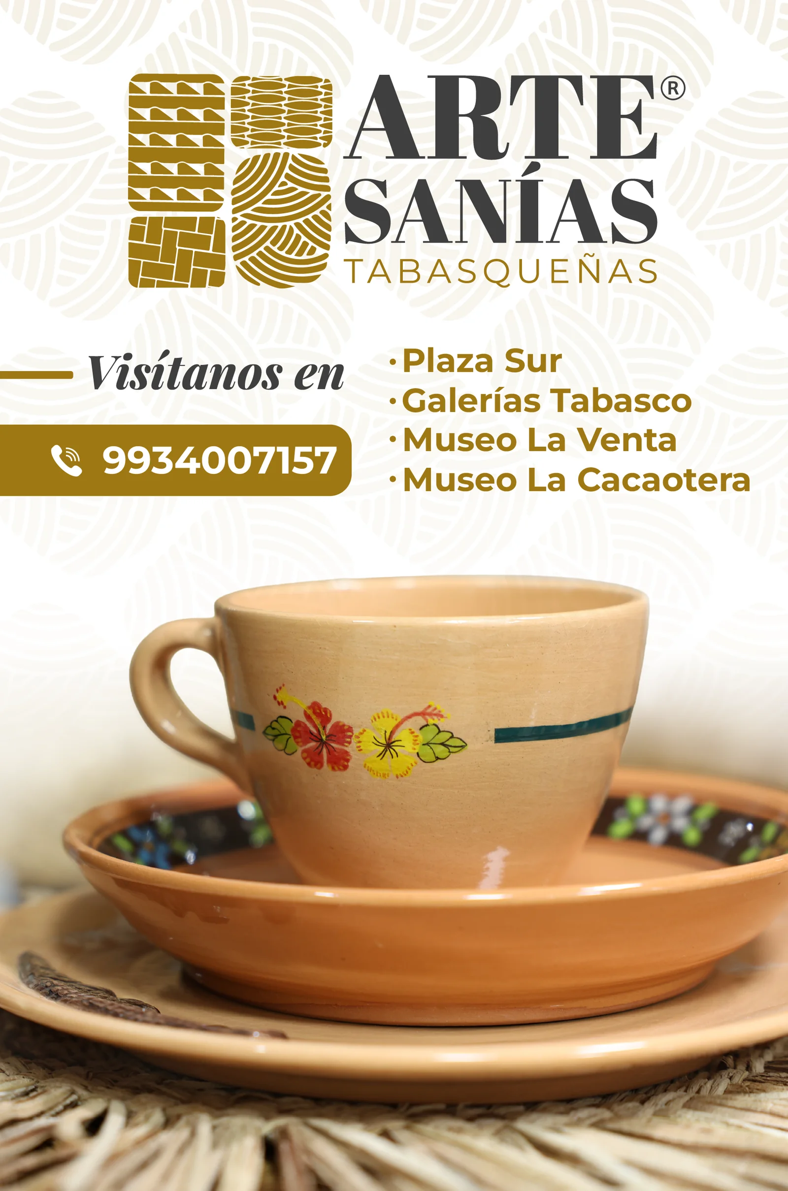 Publicidad — La Verdad del Sureste
